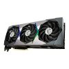 MSI NVIDIA GeForce RTX 3080 Ti SUPRIM X 12GB GDDR6X Graphics Card-168669-C