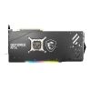 MSI NVIDIA GeForce RTX 3060 Ti 8GB GAMING X TRIO Ampere Graphics Card