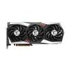MSI AMD Radeon RX 6800 XT GAMING X TRIO 16GB Graphics Card