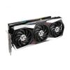 MSI AMD Radeon RX 6800 XT GAMING X TRIO 16GB Graphics Card