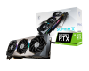 MSI NVIDIA GeForce RTX 3070 Ti SUPRIM X 8GB Gaming Graphics Card