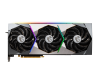 MSI NVIDIA GeForce RTX 3070 Ti SUPRIM X 8GB Gaming Graphics Card