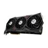 MSI NVIDIA GeForce RTX 3070 Ti 8GB GAMING X TRIO Ampere Graphics Card