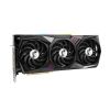 MSI NVIDIA GeForce RTX 3070 Ti 8GB GAMING X TRIO Ampere Graphics Card