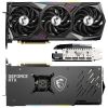 MSI NVIDIA GeForce RTX 3070 Ti 8GB GAMING X TRIO Ampere Graphics Card
