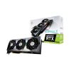 MSI NVIDIA GeForce RTX 3080 10GB SUPRIM X Gaming Ampere Graphics Card