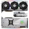 MSI NVIDIA GeForce RTX 3080 10GB SUPRIM X Gaming Ampere Graphics Card