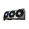 MSI NVIDIA GeForce RTX 3080 10GB SUPRIM X Gaming Ampere Graphics Card