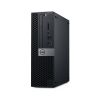 Dell Optiplex 5070 Desktop PC SFF Intel i7 9th Gen 8GB RAM 512GB SSD Black