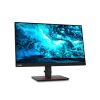 Lenovo ThinkVision T23i-20 23" FHD (1920 x 1080) IPS LED Monitor Raven Black