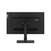 Lenovo ThinkVision T23i-20 23" FHD (1920 x 1080) IPS LED Monitor Raven Black