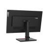 Lenovo ThinkVision T23i-20 23" FHD (1920 x 1080) IPS LED Monitor Raven Black
