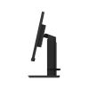 Lenovo ThinkVision T23i-20 23" FHD (1920 x 1080) IPS LED Monitor Raven Black