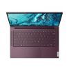 Lenovo Yoga Slim 7 14" Laptop AMD Ryzen 5 8GB RAM 256GB SSD Orchid