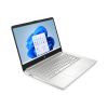 HP Laptop 14s-dq2510sa 14" intel Core i3 11th Gen 4GB RAM 256GB SSD #A