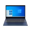 Lenovo IdeaPad 3 15ITL6 15.6" FHD Laptop i3-1115G4 4GB 128GB Blue