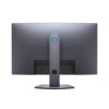 DELL S3220DGF QHD 31.5" Curved 1800R HDR LED 165Hz Gaming Monitor 210-ATVC