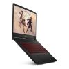 MSI Katana GF66 15.6" Gaming Laptop i7- 11800H 16GB 512GB RTX 3070