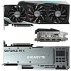 Gigabyte RTX 3080 Gaming 10 GB GDDR6X VRAM Overclocked Graphics Card