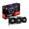 MSI AMD Radeon RX 6800 XT Gaming X Trio 16GB GDDR6 Graphics Card