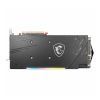 MSI AMD Radeon RX 6800 XT Gaming X Trio 16GB GDDR6 Graphics Card