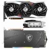 MSI AMD Radeon RX 6800 XT Gaming X Trio 16GB GDDR6 Graphics Card
