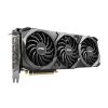 MSI GeForce RTX 3070 8GB GDDR6 VENTUS 3X OC Ampere Graphics Card 