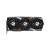 MSI NVIDIA GeForce RTX 3090 24GB GAMING X TRIO Ampere Professional Graphics Card