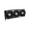 MSI NVIDIA GeForce RTX 3090 24GB GAMING X TRIO Ampere Professional Graphics Card