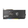 MSI NVIDIA GeForce RTX 3080 10GB GAMING X TRIO Ampere Graphics Card