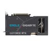 Gigabyte GeForce RTX 3060 Eagle OC 12GB GDDR6 Rev 2.0 Ampere Graphics Card