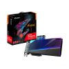 Gigabyte AORUS Graphics Card AMD Radeon RX 6900XT 16GB Water-cooled