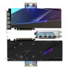 Gigabyte AORUS Graphics Card AMD Radeon RX 6900XT 16GB Water-cooled