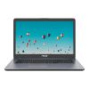 ASUS Vivobook 17.3" Laptop HD+ Celeron N4020 8GB RAM 1TB HDD