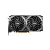 MSI RTX 3060 TI VENTUS 2X 8G OC V1 Lite Hash Rate Ampere Gaming Graphics Card
