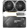 MSI RTX 3060 TI VENTUS 2X 8G OC V1 Lite Hash Rate Ampere Gaming Graphics Card