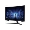 Samsung Odyssey G5 27" QHD (2560 x 1440) 144Hz Curved Gaming Monitor