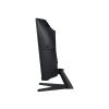 Samsung Odyssey G5 27" QHD (2560 x 1440) 144Hz Curved Gaming Monitor