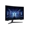 Samsung Odyssey G5 27" QHD (2560 x 1440) 144Hz Curved Gaming Monitor