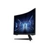Samsung Odyssey G5 27" QHD (2560 x 1440) 144Hz Curved Gaming Monitor