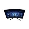 Samsung Odyssey G5 27" QHD (2560 x 1440) 144Hz Curved Gaming Monitor