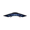 Samsung Odyssey G5 27" QHD (2560 x 1440) 144Hz Curved Gaming Monitor