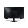 Samsung Odyssey G5 27" QHD (2560 x 1440) 144Hz Curved Gaming Monitor
