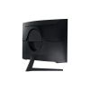 Samsung Odyssey G5 27" QHD (2560 x 1440) 144Hz Curved Gaming Monitor
