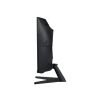 Samsung Odyssey G5 27" QHD (2560 x 1440) 144Hz Curved Gaming Monitor