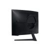 Samsung Odyssey G5 27" QHD (2560 x 1440) 144Hz Curved Gaming Monitor