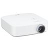 LG CineBeam PF50KS Full HD Projector Built In Battery Bluetooth webOS