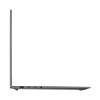 LG gram 16" Laptop WQXGA Intel Core i5 12th Gen 8GB RAM 512GB SSD Grey