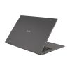 LG gram 16" Laptop WQXGA Intel Core i5 12th Gen 8GB RAM 512GB SSD Grey