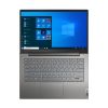 Lenovo ThinkBook 14 G2 ITL Laptop Full HD i5-1135G7 8GB 256GB W11P